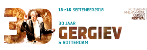 Gergiev Festival 2018 - Settembre