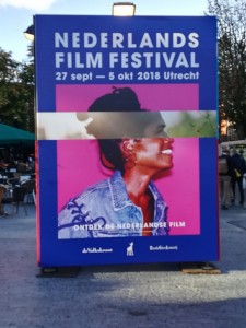 American Jail - Nederlands Film Festival manifesto