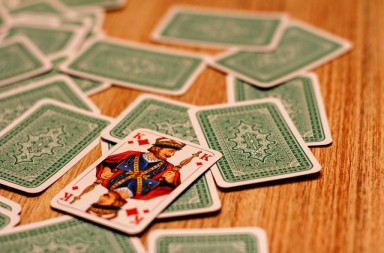 Gioco di carte